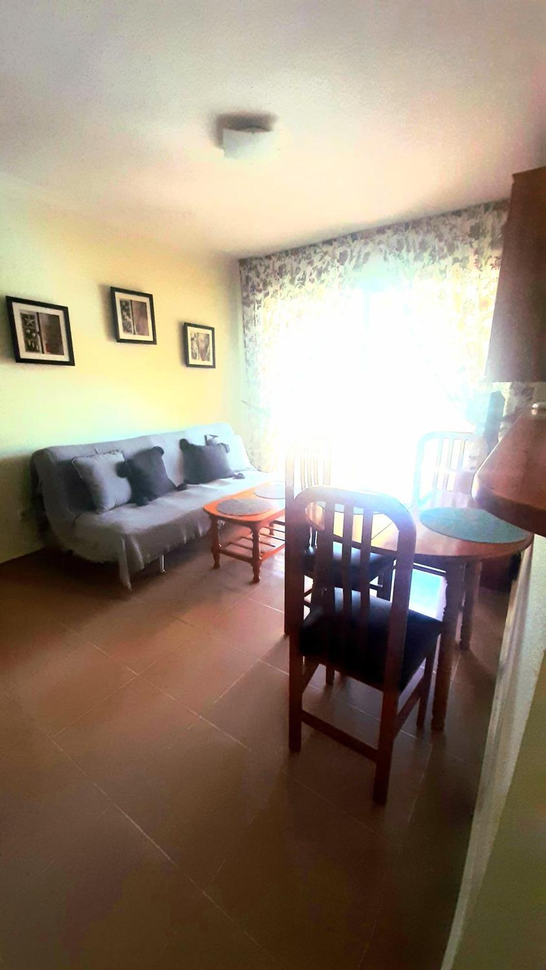 فيلا Benidorm Apartamento Segunda Linea Playa كالا دي فينيسترات المظهر الخارجي الصورة