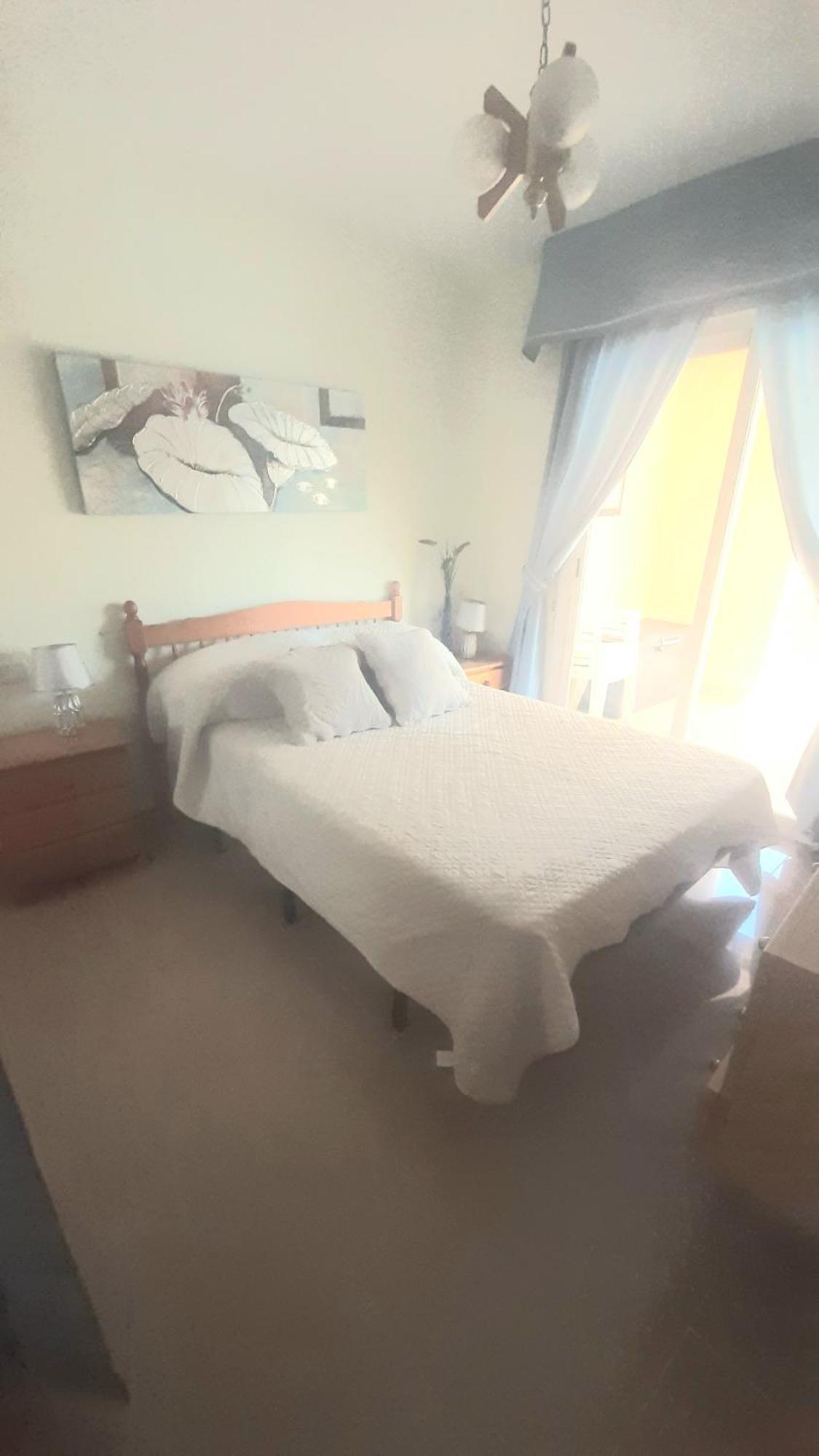 فيلا Benidorm Apartamento Segunda Linea Playa كالا دي فينيسترات المظهر الخارجي الصورة