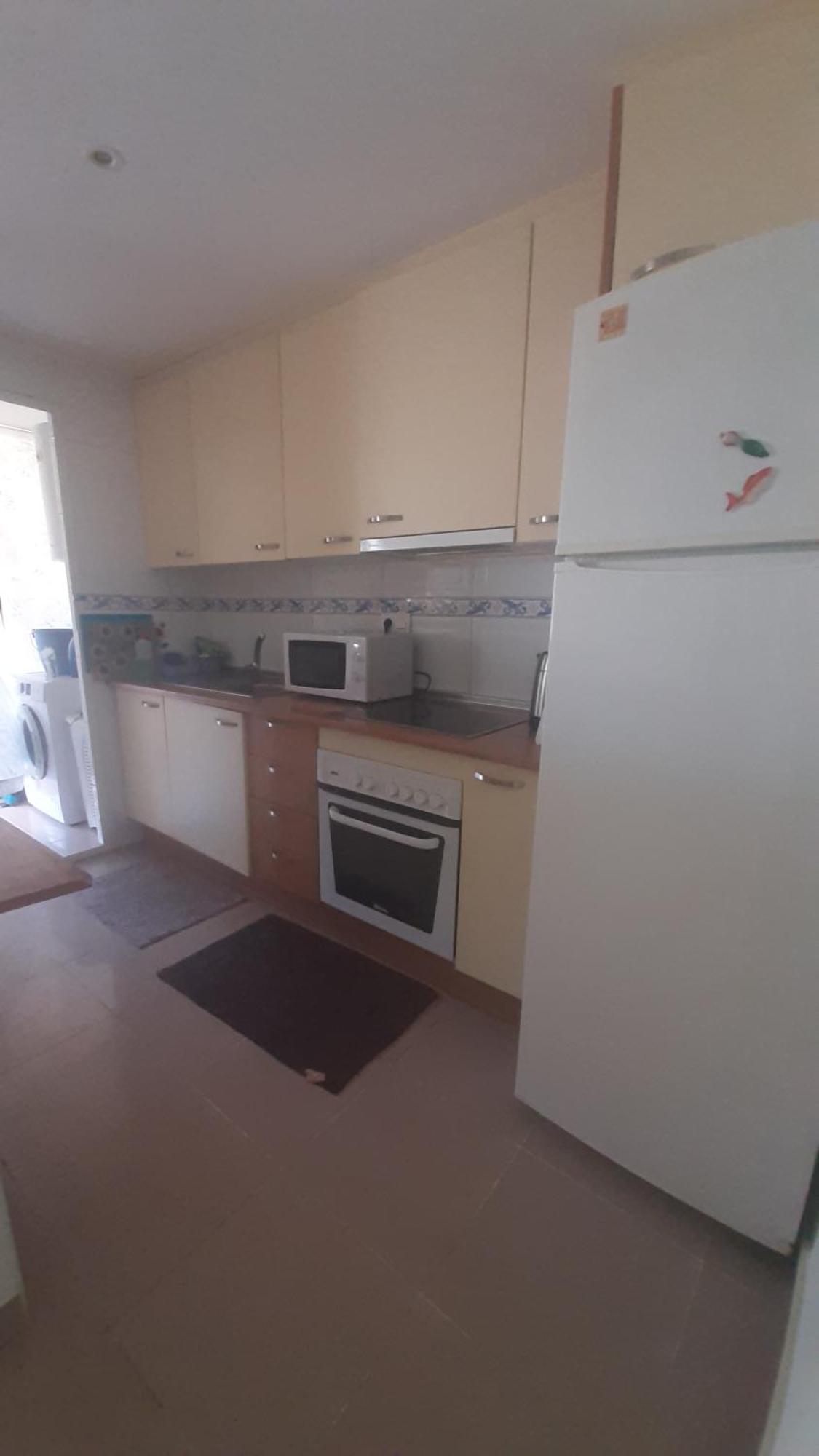 فيلا Benidorm Apartamento Segunda Linea Playa كالا دي فينيسترات المظهر الخارجي الصورة